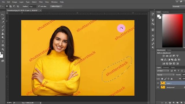 How to remove watermark from any Photo or Picture in Bangla смотреть онлайн