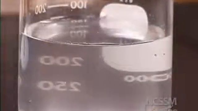 Na + H2O = NaOH + H2 смотреть онлайн