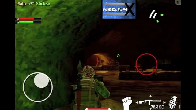 Game Review :: Trigger Fist! смотреть онлайн