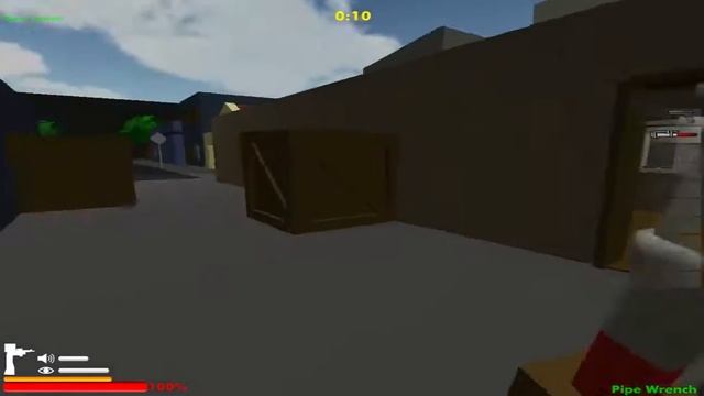 zumbi blocks revolution 2.0.3 смотреть онлайн