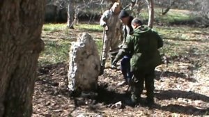 Партизанская пекарня