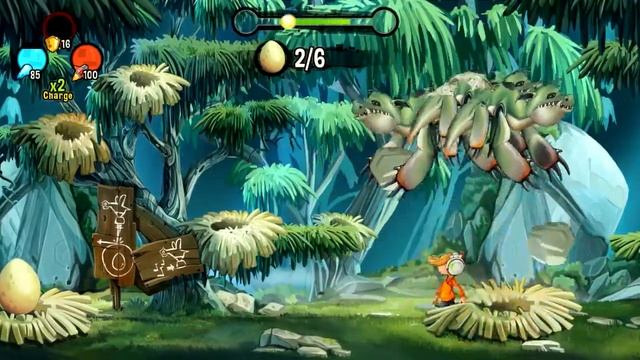 Cub Plays - Beatblasters III смотреть онлайн