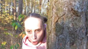 СЛОВИЛИ КАПУ ПРЕДАТЕЛЬНИЦУ !!