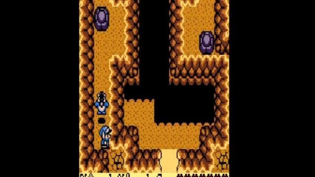 Legend of Zelda: Link's Awakening DX ► [GBC|6/7] смотреть онлайн