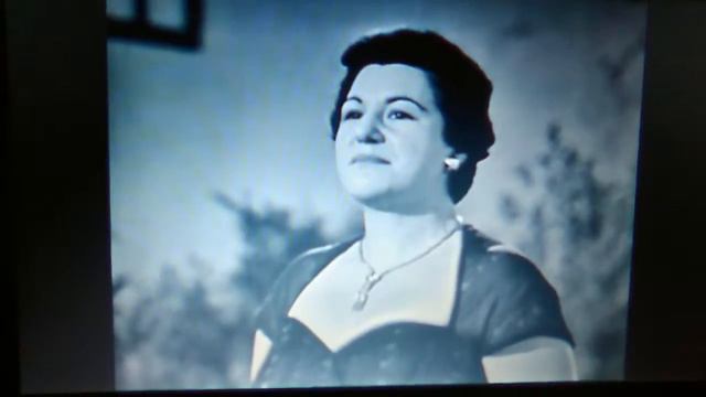 Mado Robin - THÈME ET VARIATIONS DE PROCH - 1957 смотреть онлайн