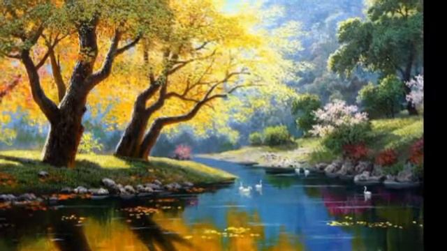 Григ *утро* смотреть онлайн