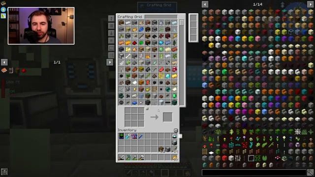 ? Making a Minecraft 1.16.4 Modpack - More Powah! смотреть онлайн