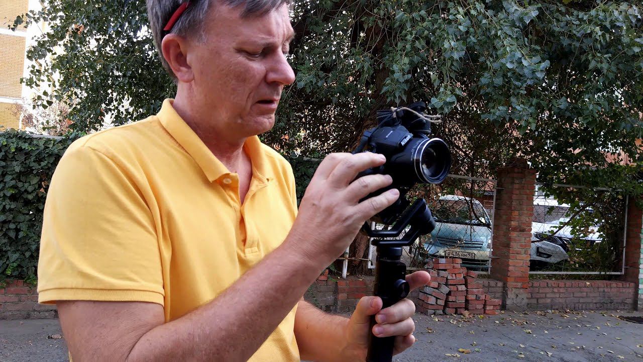 Рождественская набережная и Дендрарий - 25 октября смотреть онлайн