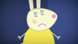 Что-То Странное со Свинкой Пепой.... ЖУТКИЙ МУЛЬТИК ПРО СВИНКУ ПЕППУ Озвучка Нашимара