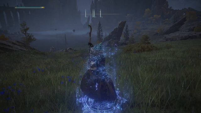 Seluvis Bell bearing-Armor & Weapon Showcase смотреть онлайн