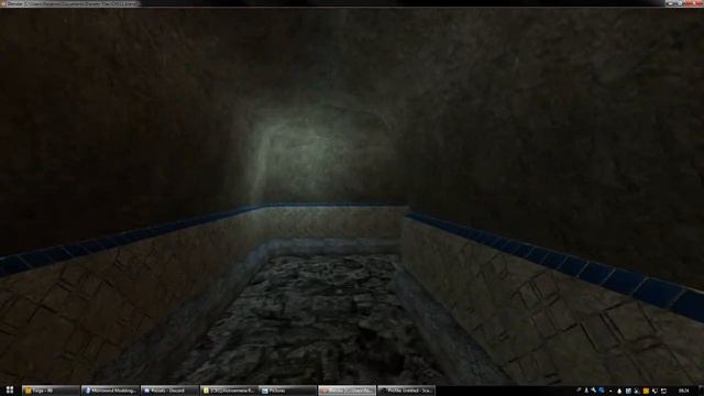 [WIP] Old Ebonheart Interior Tileset - for TES III: Morrowind смотреть онлайн