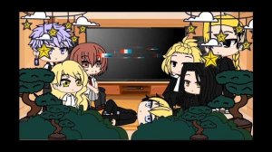 Tokyo Revengers React To Takemichi As Vanitas