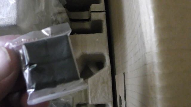 Распаковка Wharfedale Obsidian 600