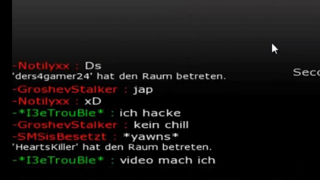 S4League Hacker - 1 - Ingame смотреть онлайн
