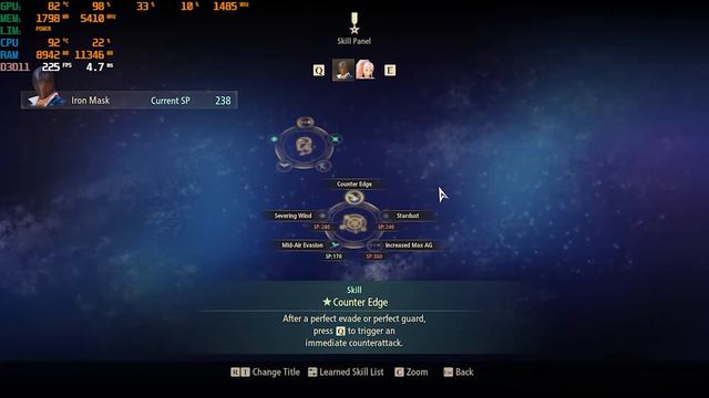 Tales of Arise || High Settings Gameplay || i7 10th Gen @2.6 GHz Geforce RTX 2060 6 GB || смотреть онлайн