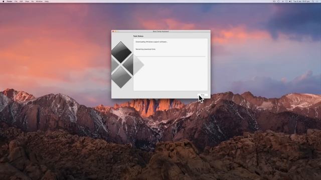 How to play Windows Games on Mac (Boot Camp) смотреть онлайн