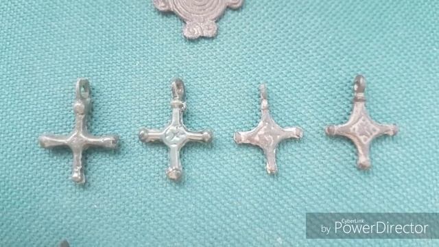 История нательного крестика до 13 века и после mp4 смотреть онлайн