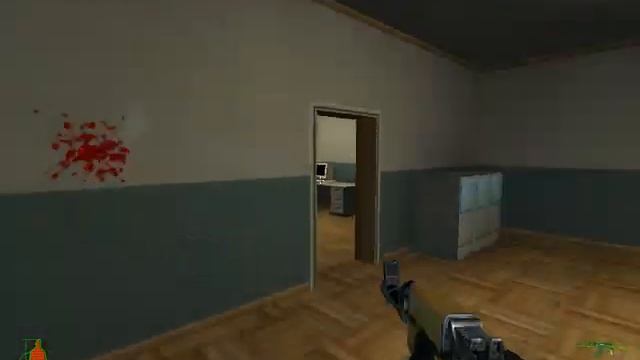 Project IGI: I'm Going In- Mission 5- Radar Base (Cheat activated) смотреть онлайн