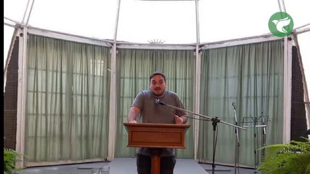 Expresión de un verdadero amor - Pr. Ramón Rodríguez смотреть онлайн