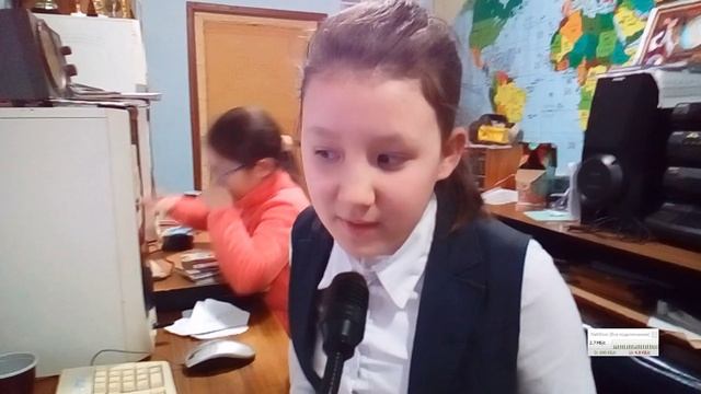 ScreenRecorderProject3.mp4 смотреть онлайн