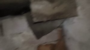 Сломал бампер на Ниве Тревел. Починка своими руками... Обработка антикором в местах ПОВРЕЖДЕНИЯ.