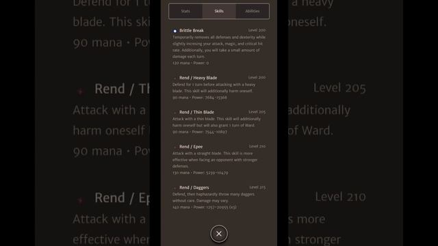 Swashbuckler 2.0 - Blade of Finesse in Orna's 3.7 Beta смотреть онлайн