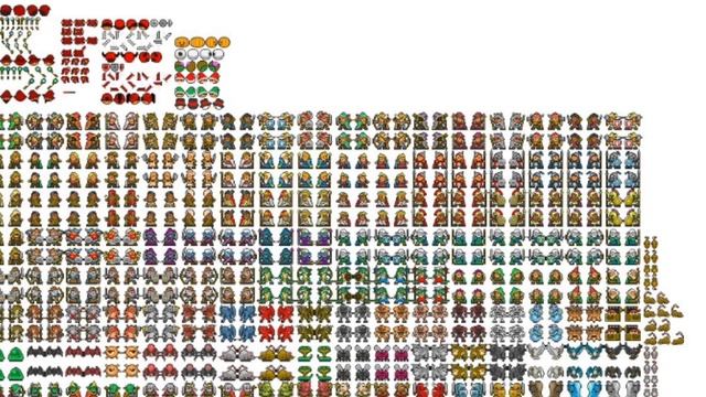 Rucoy Online, пасхалки и интересные факты! | Rucoy Online