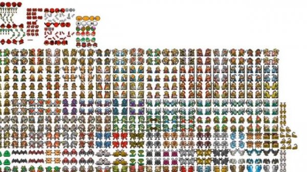 Rucoy online, пасхалки и интересные факты! | Rucoy online