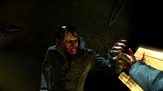 Истории одного игрока № 2 - DARKNESS 2 смотреть онлайн