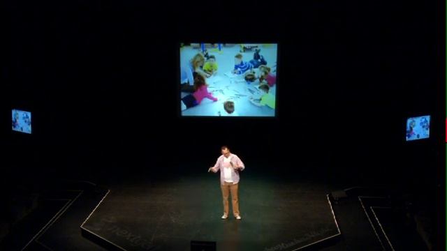 PECHA KUCHA смотреть онлайн