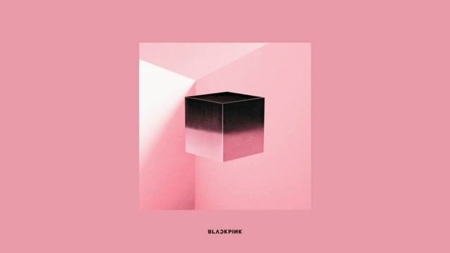 BLACKPINK - DDU DU DDU DU (100% OFFICIAL INSTRUMENTAL) смотреть онлайн