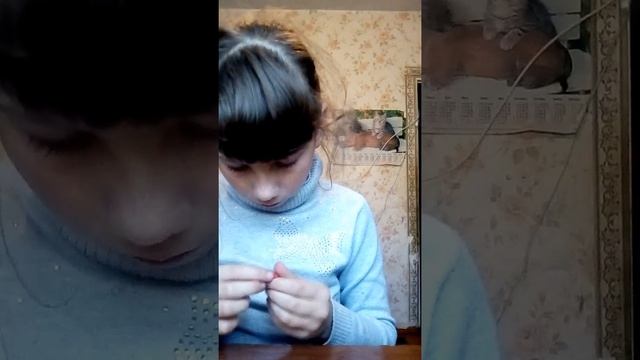 Образ. Леди баг. Описание 3 прически смотреть онлайн