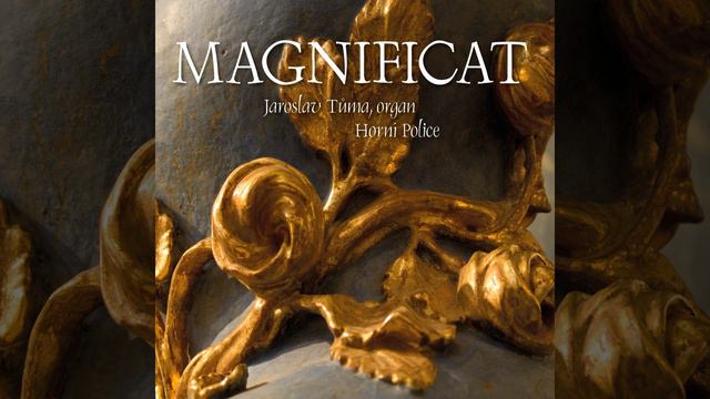 Magnificat du 4e ton: IV. Chorál 3 Cornet смотреть онлайн