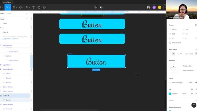 Deep Dive Meetup w/ Yvette Johnson-Rodgers смотреть онлайн