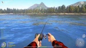 РР4. Река Яма. ФАРМ? Где ловить Кета, Кижуч, Кунджа, Микижа, Мальма, Нерка, Чавыча и Налим.