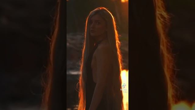 Dina РУСАЛКА ЛЕС РАССВЕТ КРАСИВО ОЧЕНЬ!!! смотреть онлайн