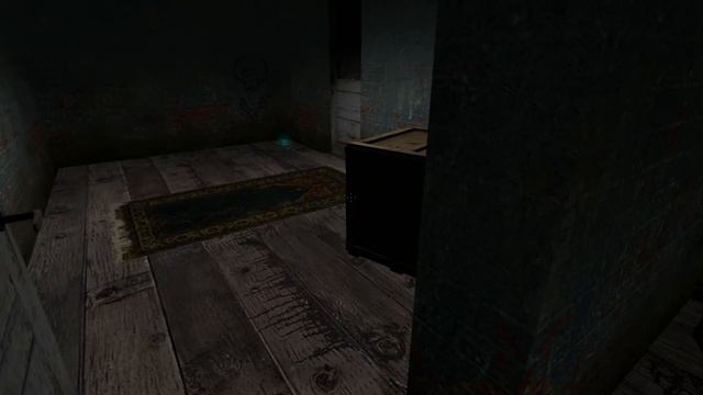 This Gmod map is so weird смотреть онлайн