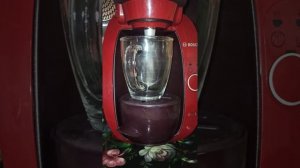 Многоразовая капсула, для капсульной кофемашины.