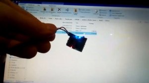 Как просто запустить Esp-01s с DHT11