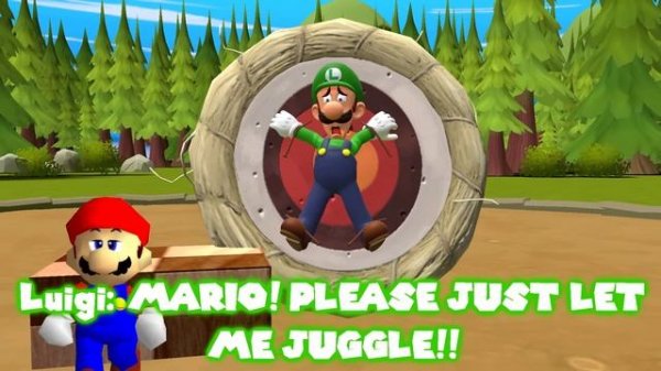 SMG4: The Very Safe & Legal SMG4 Show