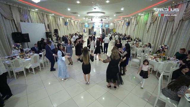 Bayram Kerimov - Durnalar Gole Geldi (Niyameddin Musayev)