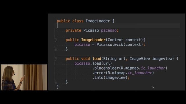 Maintainability in Mobile by Nadejda Pascal смотреть онлайн