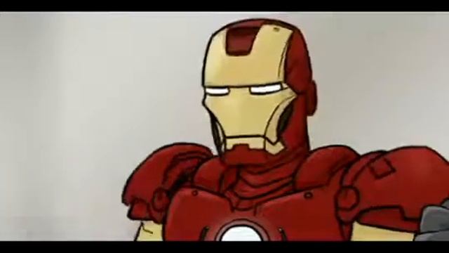 Как должен быть закончиться Железный человек смотреть онлайн