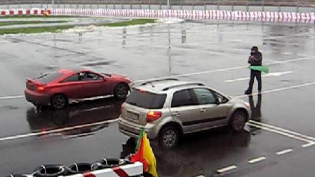 Заезд 2 смотреть онлайн