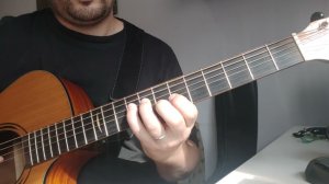 Гамма Си мажор на гитаре в две октавы, четыре варианта игры. TABS guitar scales Скачать ноты и табы
