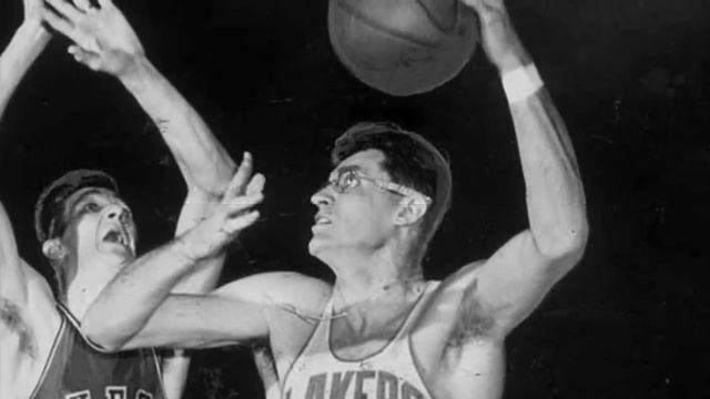 How Good Was George Mikan REALLY? смотреть онлайн