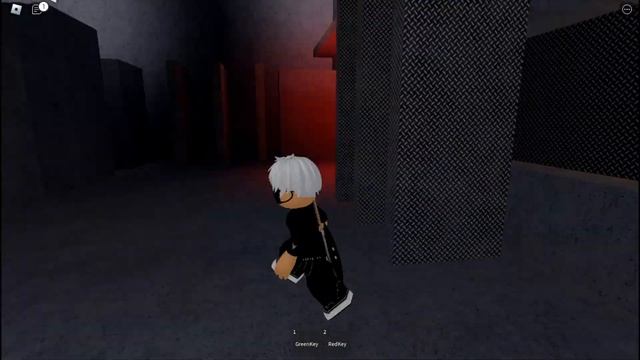 ОГРОМНАЯ МЫШЬ ИЩЕТ НАС ПО СЫРНОМУ ЛАБИРИНТУ? ➲ Cheese (ROBLOX) смотреть онлайн