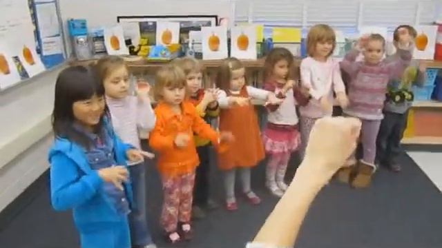 Русская школа "Олимп" - Potomac Maryland смотреть онлайн