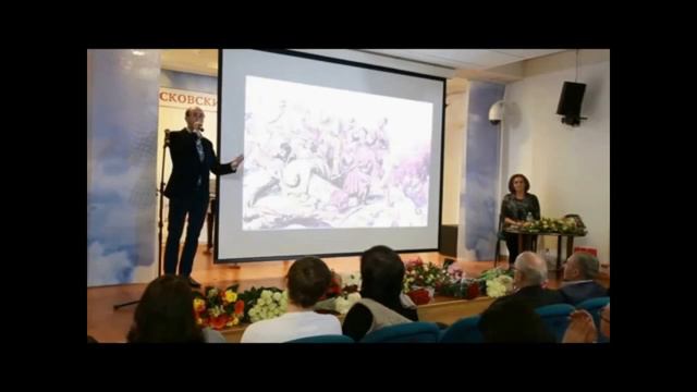 Рашад Ибрагимов:Шамилан дагъ Гора Шамиля