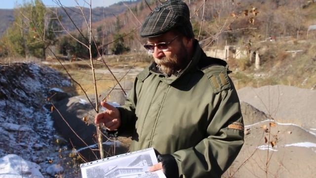 Андрей Свиридов. Экскурсия по Медео. Часть 4. смотреть онлайн